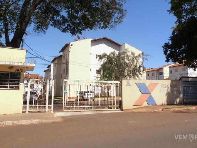 Apartamento aluguel em Região Geográfica Imediata de Chapecó, Arvoredo