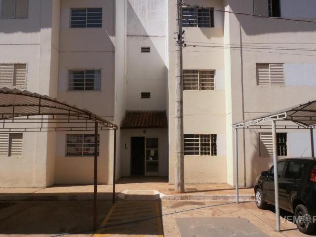 Apartamento aluguel em Região Geográfica Imediata de Chapecó, Arvoredo