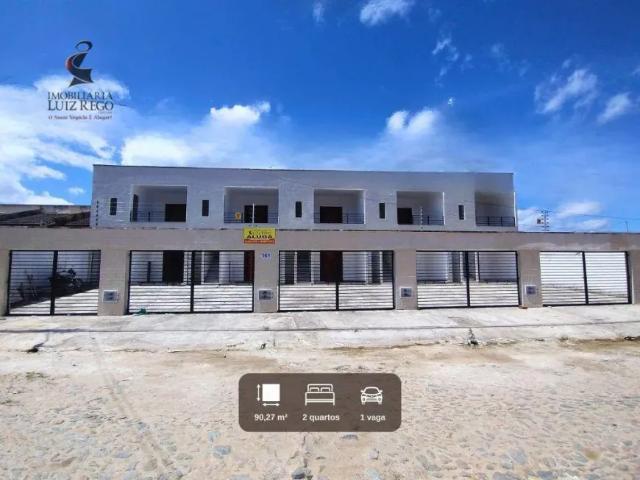 Apartamento aluguel em Região Geográfica Imediata de Fortaleza, Pacatuba