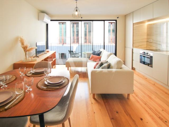 Apartamento alugar em Cedofeita, Baixa do Porto