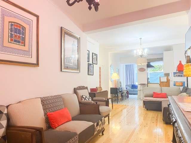 Apartamento alugar em Mercês, Lisboa
