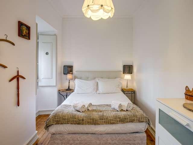 Apartamento alugar em Santo António, Lisboa