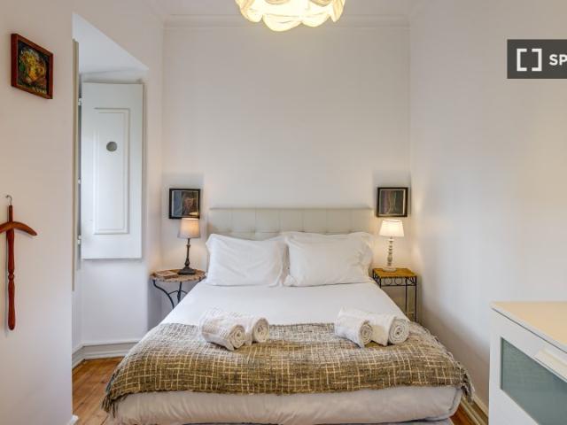 Apartamento alugar em Santo António, Lisboa