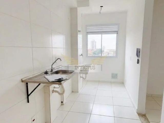 Apartamento aluguel em Vila Eldízia, Santo André