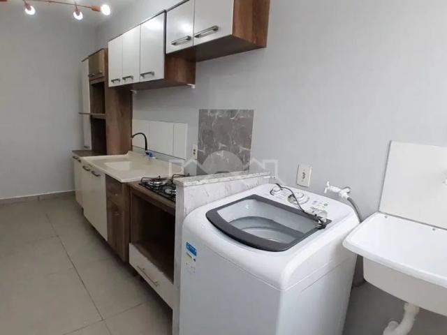 Apartamento aluguel em Petrópolis, Joinville