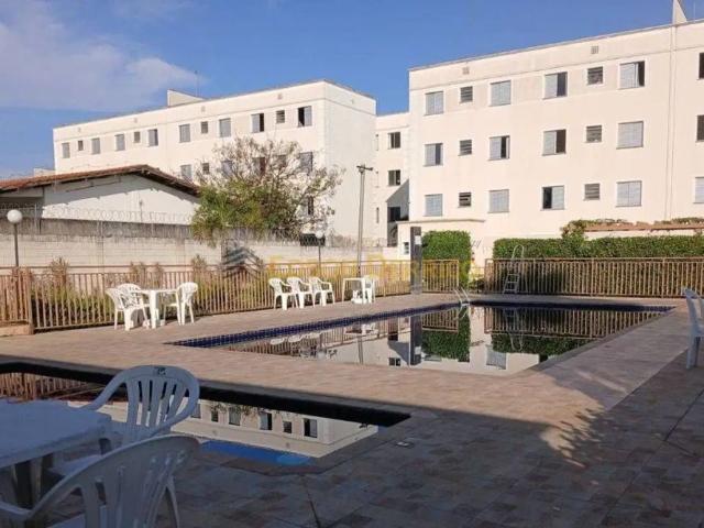 Apartamento aluguel em Loteamento Crispim, Pindamonhangaba