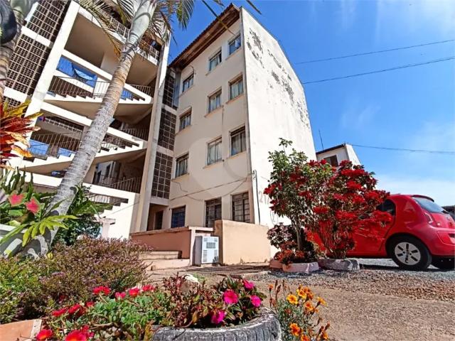 Apartamento aluguel em Vila Popular, Itapetininga