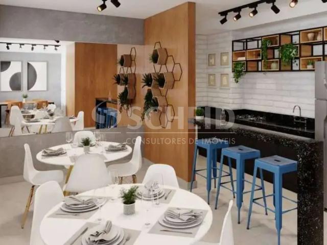 Apartamento aluguel em Boa Vista Paulista, Suzano