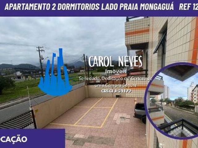 Apartamento aluguel em Região Imediata de Santos, Região Metropolitana da Baixada Santista