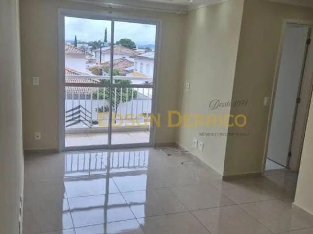 Apartamento aluguel em Moreira César, Pindamonhangaba