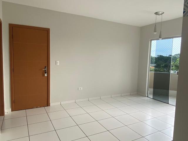 Apartamento aluguel em Rio Branco