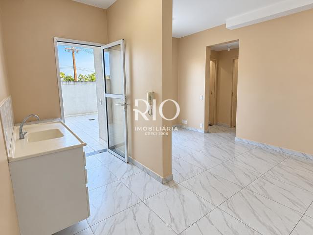 Apartamento aluguel em Rio Branco