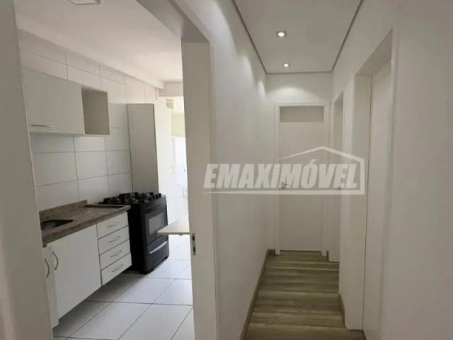 Apartamento aluguel em Sorocaba