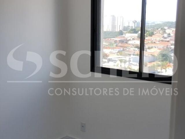 Apartamento aluguel em Região Imediata de Sorocaba, Região Metropolitana de Sorocaba