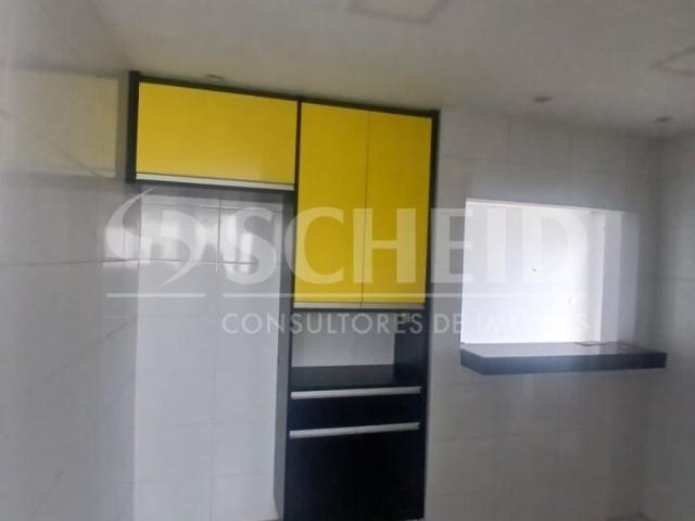 Apartamento aluguel em Americana