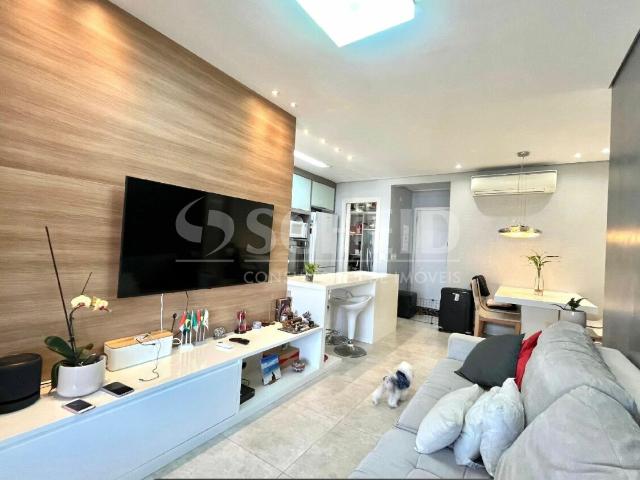 Apartamento aluguel em Americana