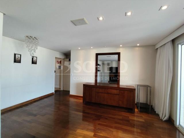 Apartamento aluguel em Americana