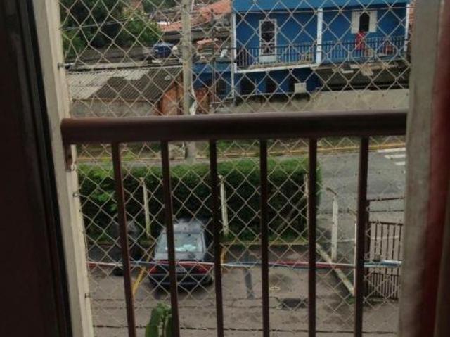 Apartamento venda em Várzea Paulista