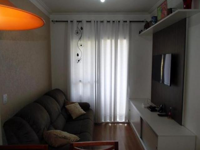 Apartamento venda em Santo Amaro, São Paulo