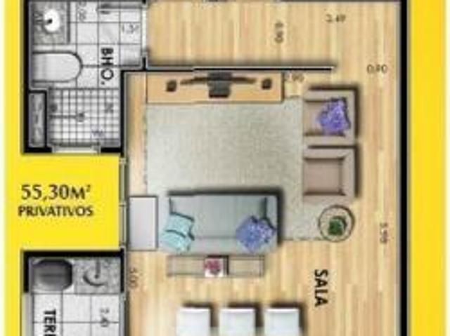 Apartamento venda em Região Imediata de São Paulo, Região Metropolitana de São Paulo