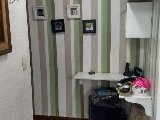 Apartamento venda em Jardim Maurinópolis, Osasco