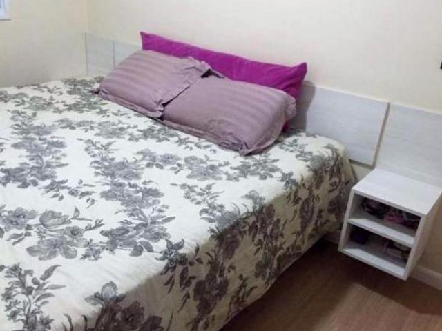 Apartamento venda em Santo Amaro, São Paulo
