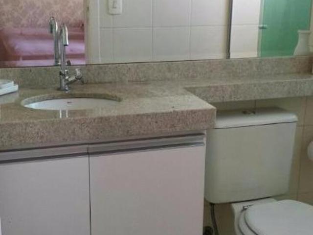 Apartamento venda em Jardim das Flôres, Osasco