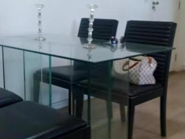 Apartamento venda em Santo Amaro, São Paulo