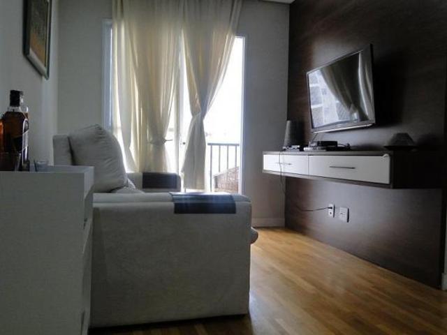 Apartamento venda em Região Imediata de São Paulo, Região Metropolitana de São Paulo