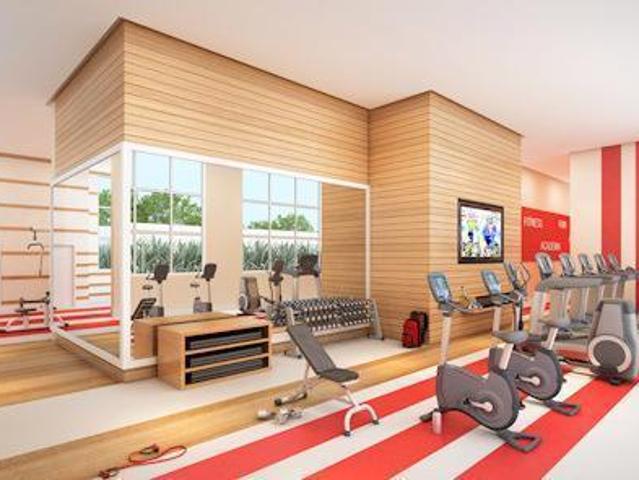 Apartamento venda em Região Imediata de São Paulo, Região Metropolitana de São Paulo