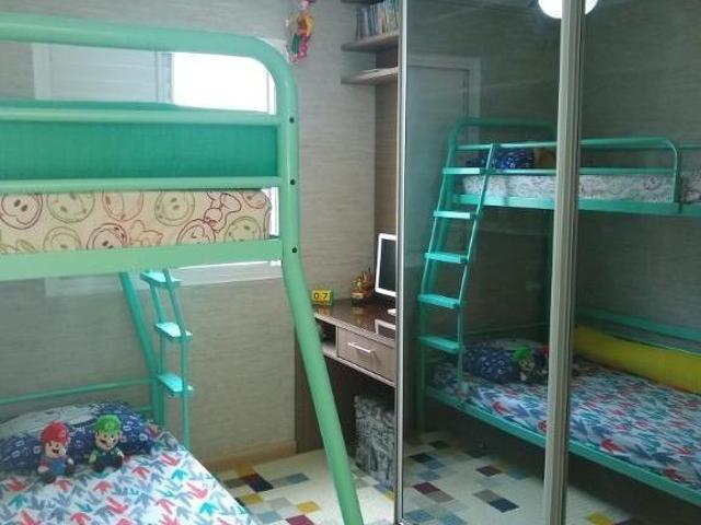Apartamento venda em Campo Grande, São Paulo