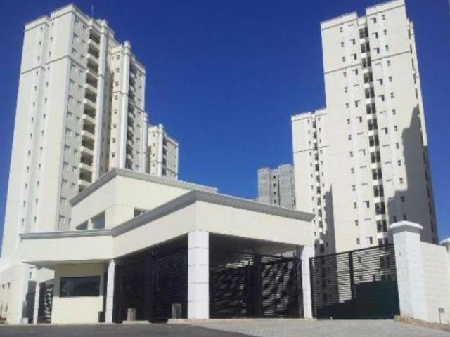 Apartamento venda em Região Imediata de Jundiaí, Jundiaí