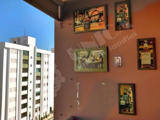 Apartamento venda em Região Imediata de Jundiaí, Jundiaí