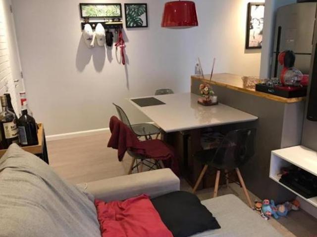 Apartamento venda em Região Imediata de Jundiaí, Jundiaí