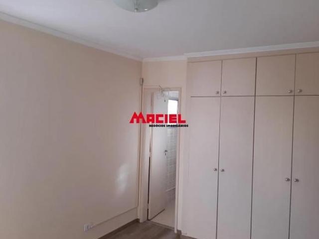 Apartamento venda em São José dos Campos