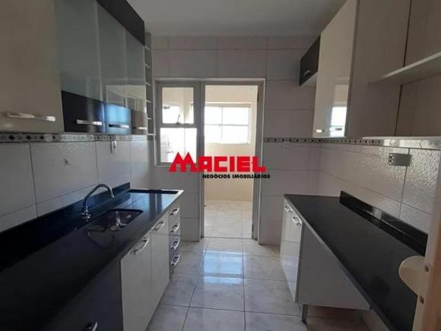 Apartamento venda em Região Imediata de São José dos Campos, Região Metropolitana do Vale do Paraíba e Litoral Norte