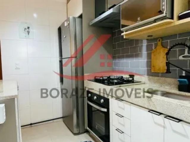 Apartamento venda em Jardim Araguaia, Mauá