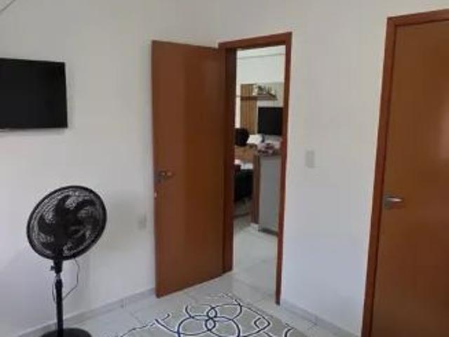 Apartamento aluguel em Região Geográfica Imediata de São Luís, Paço do Lumiar