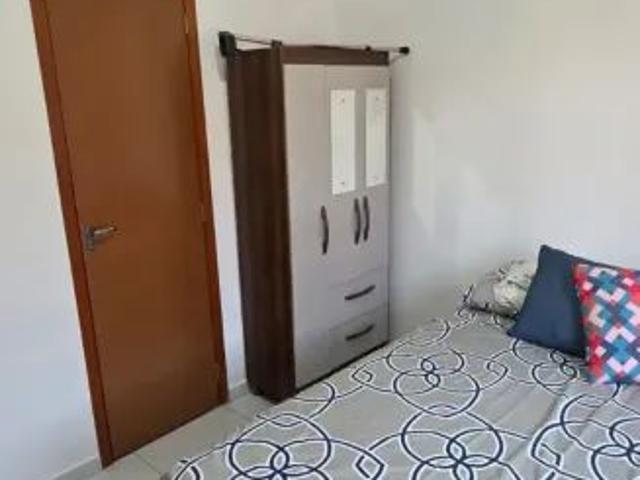 Apartamento aluguel em Região Geográfica Imediata de São Luís, Paço do Lumiar