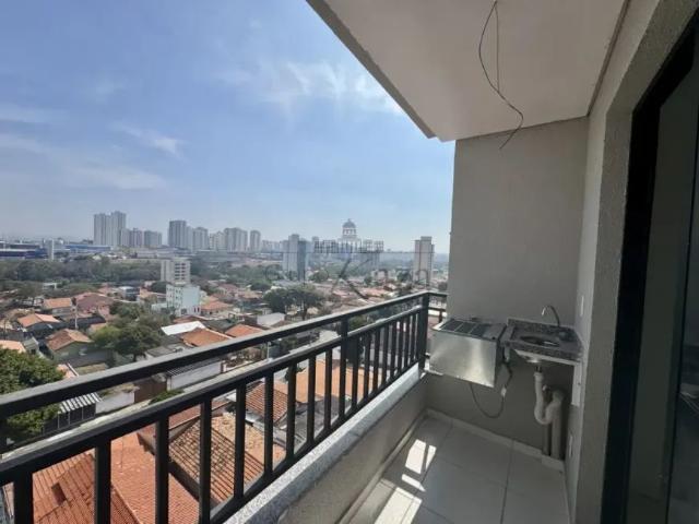Apartamento aluguel em Região Imediata de São José dos Campos, Região Metropolitana do Vale do Paraíba e Litoral Norte