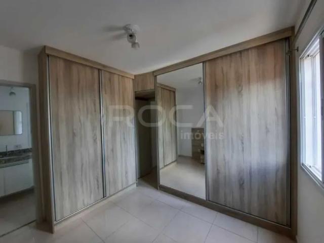 Apartamento aluguel em Região Imediata de São Carlos, São Carlos