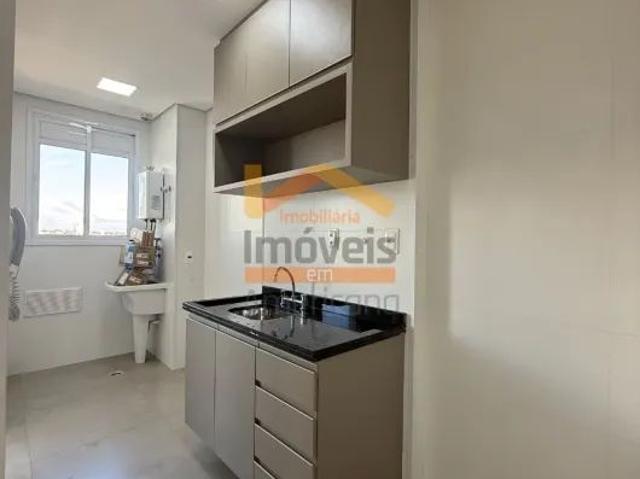 Apartamento aluguel em Região Imediata de Campinas, Região Metropolitana de Campinas