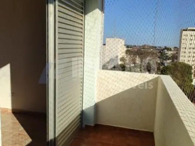 Apartamento aluguel em Região Imediata de São Carlos, São Carlos