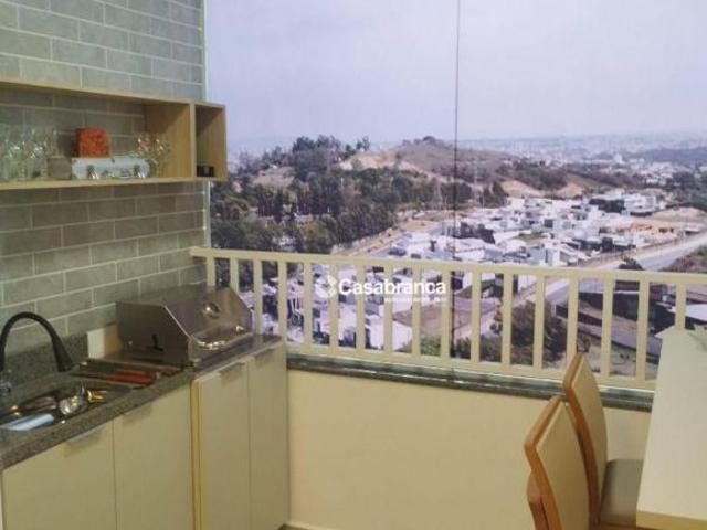 Apartamento venda em Votorantim