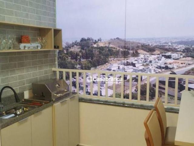 Apartamento venda em Votorantim