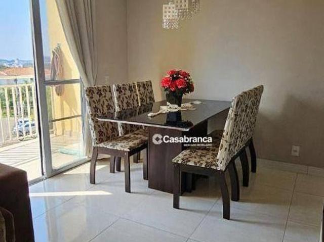 Apartamento venda em Região Imediata de Sorocaba, Região Metropolitana de Sorocaba
