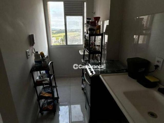 Apartamento venda em Região Imediata de Sorocaba, Região Metropolitana de Sorocaba