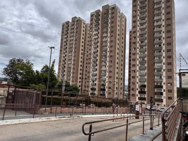 Apartamento venda em Região Imediata de Sorocaba, Região Metropolitana de Sorocaba