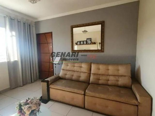 Apartamento venda em Região Imediata de Campinas, Região Metropolitana de Campinas