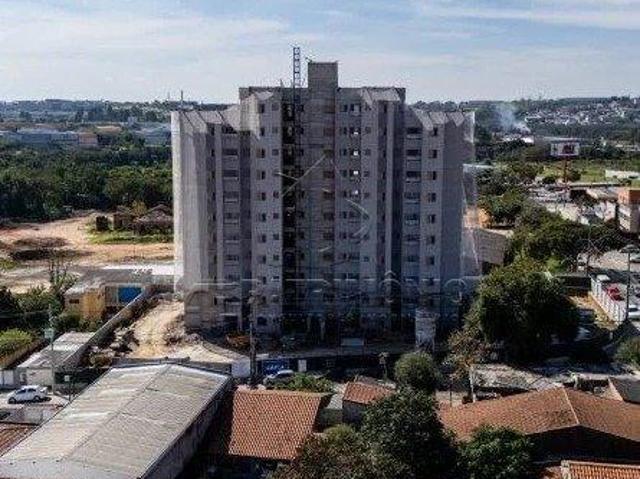 Apartamento venda em Região Imediata de Sorocaba, Região Metropolitana de Sorocaba